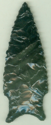 25-308 PINTO BASIN POINT
